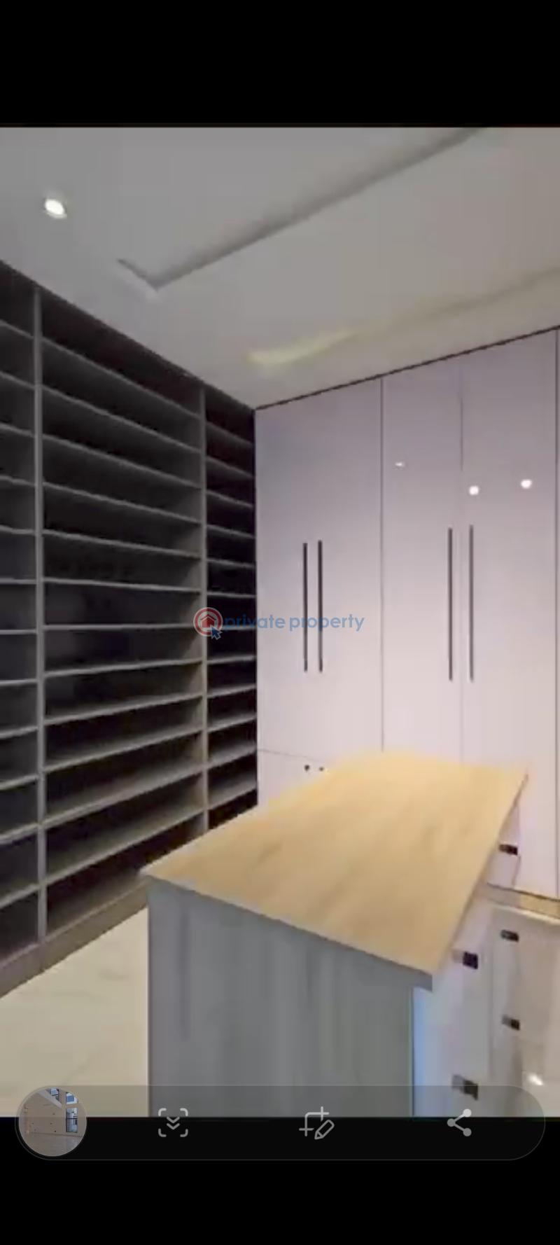 5 bedroom Detached Duplex For Sale Orchid Road Lekki Phase 2 Lagos - 14