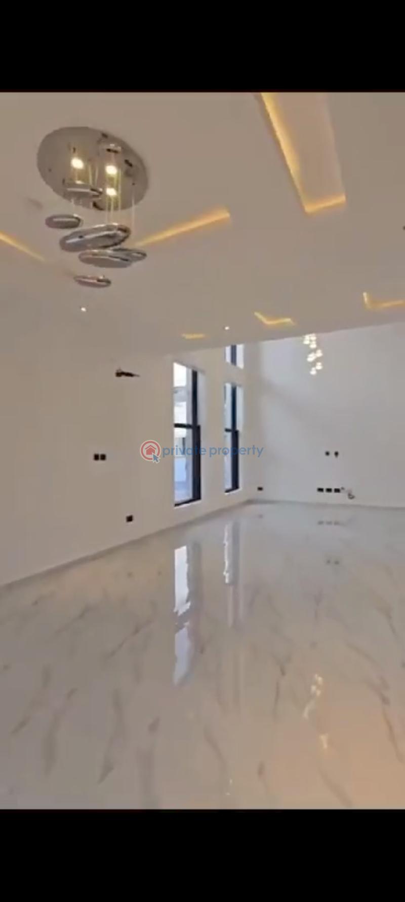 5 bedroom Detached Duplex For Sale Orchid Road Lekki Phase 2 Lagos - 5