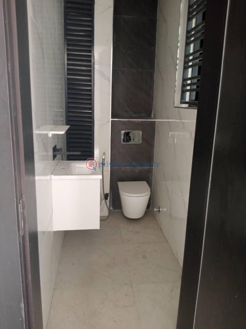 5 bedroom Detached Duplex For Sale Orchid Road Lekki Phase 2 Lagos - 21