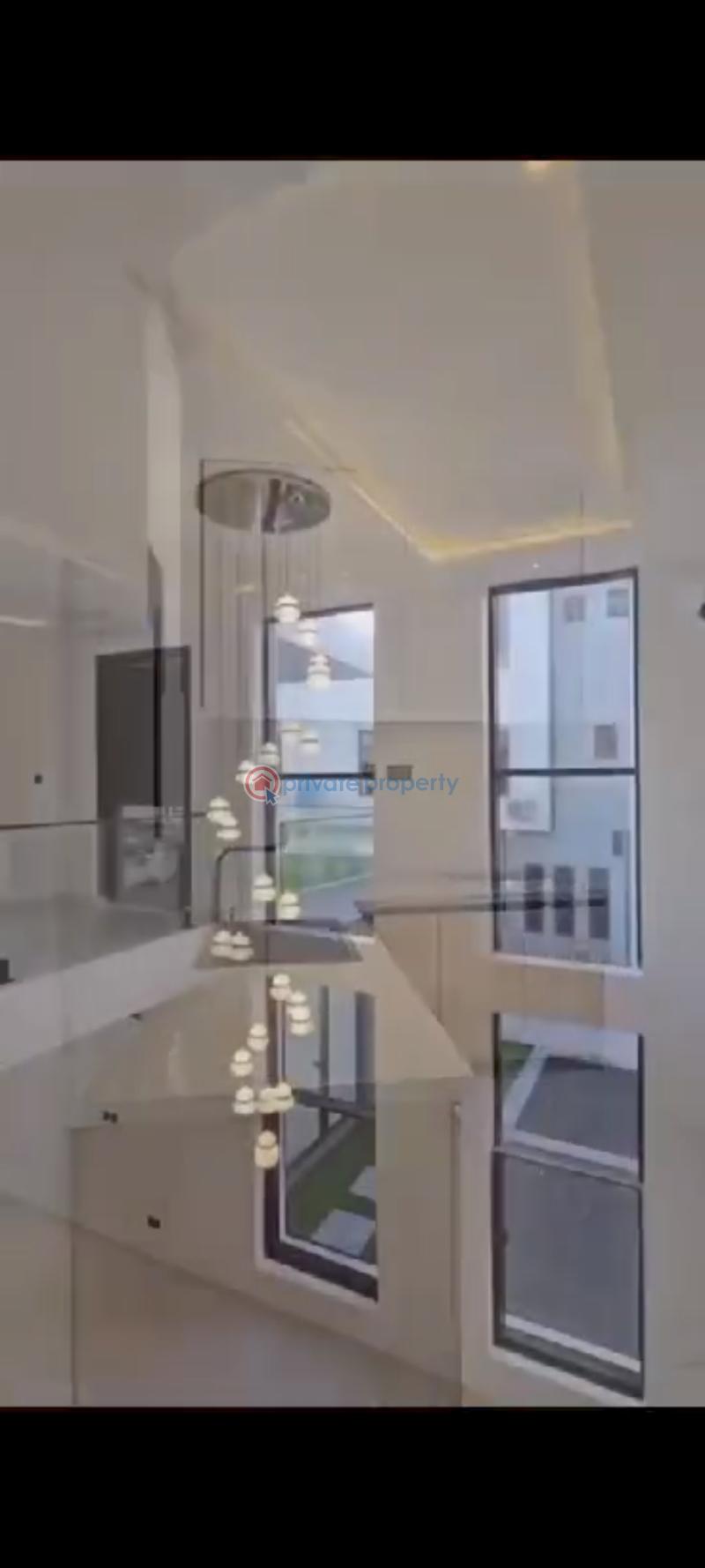 5 bedroom Detached Duplex For Sale Orchid Road Lekki Phase 2 Lagos - 11