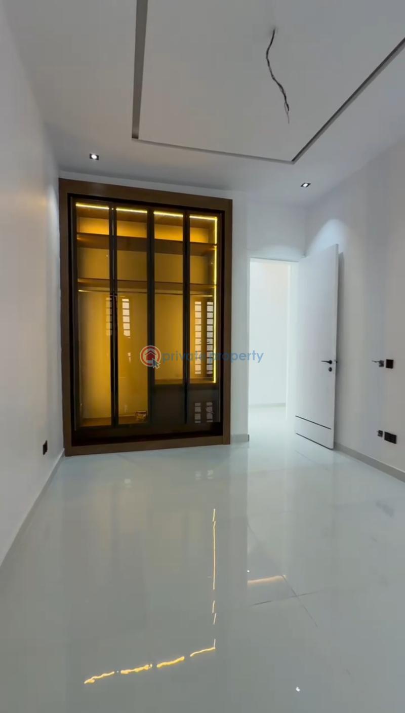 5 bedroom Detached Duplex For Sale Megamound Estate Lekki Lagos - 8