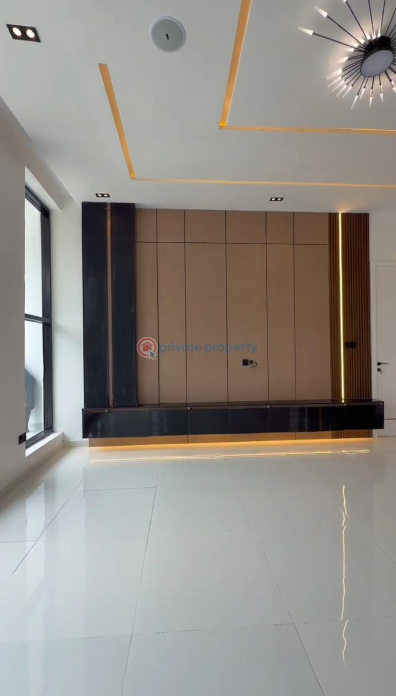 5 bedroom Detached Duplex For Sale Megamound Estate Lekki Lagos - 14