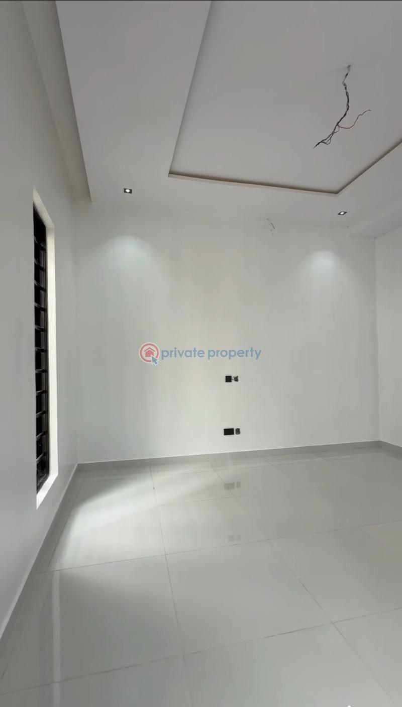 5 bedroom Detached Duplex For Sale Megamound Estate Lekki Lagos - 10