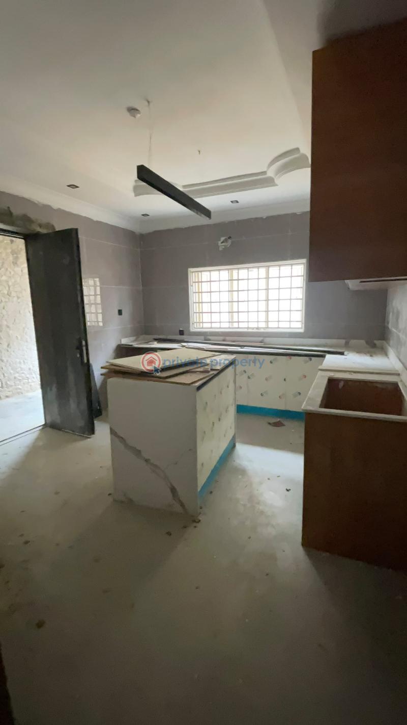 5 bedroom Semi detached Duplex For Rent Old Ikoyi Lagos - 15