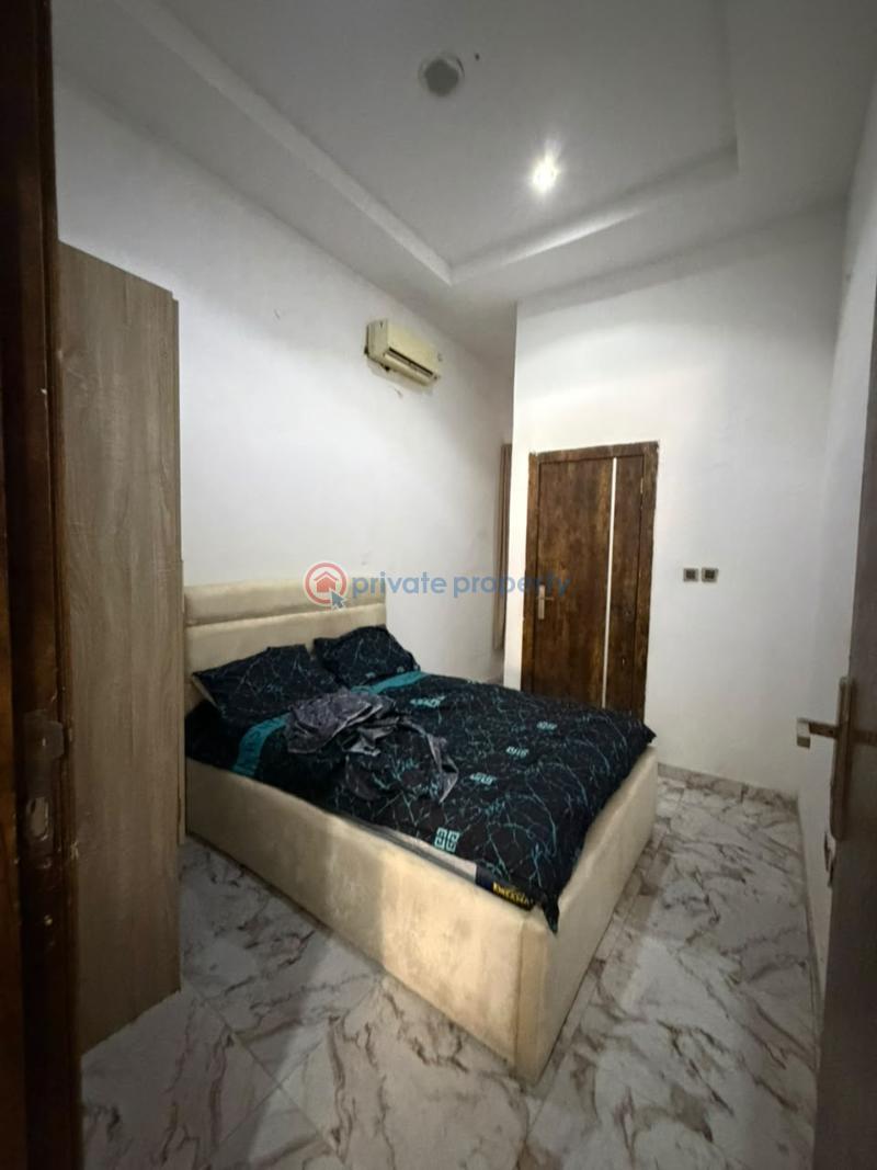 5 bedroom Semi detached Duplex For Rent Old Ikoyi Lagos - 1