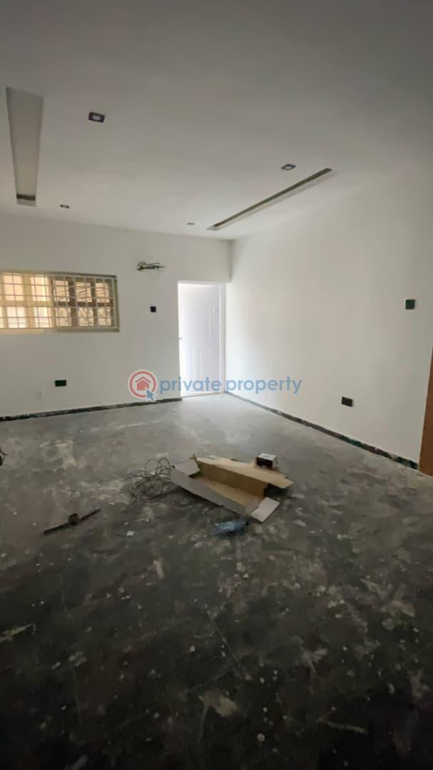 5 bedroom Semi detached Duplex For Rent Old Ikoyi Lagos - 12
