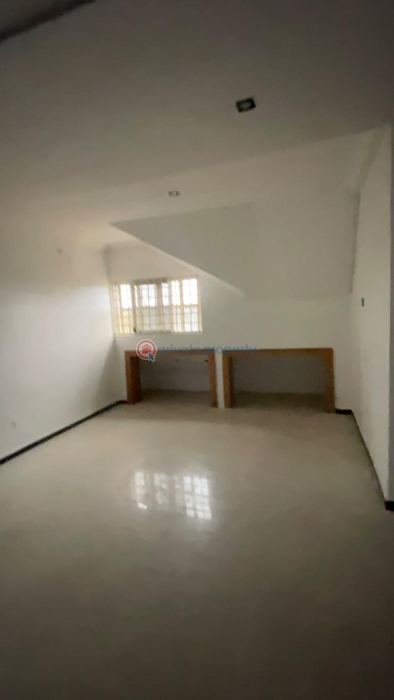 5 bedroom Semi detached Duplex For Rent Old Ikoyi Lagos - 14