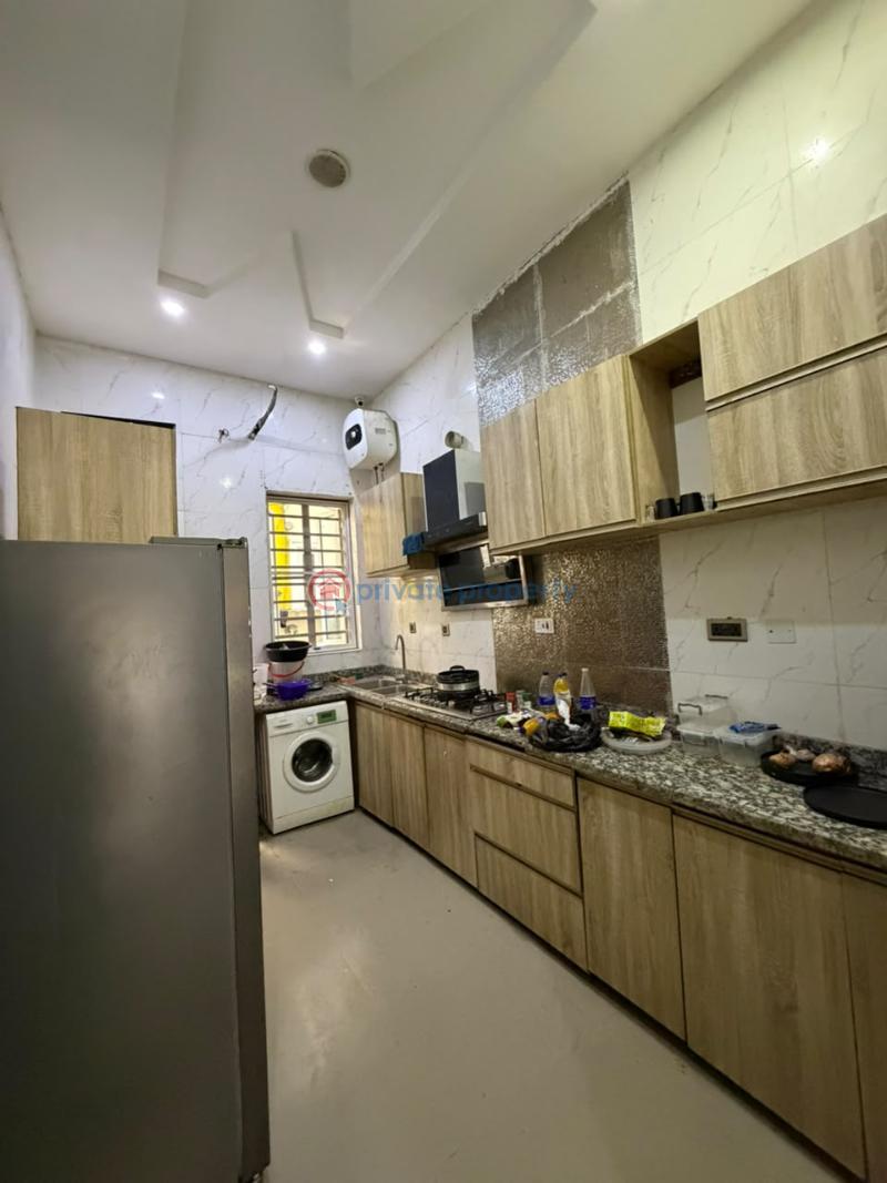 5 bedroom Semi detached Duplex For Rent Old Ikoyi Lagos - 2