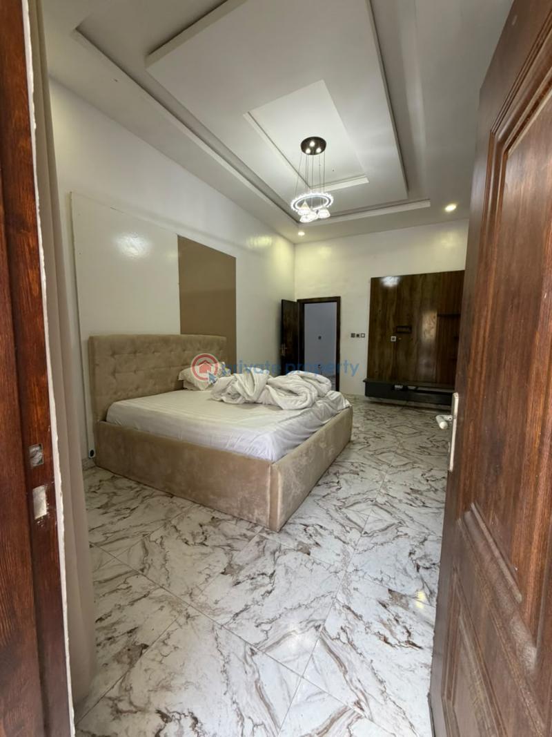 5 bedroom Semi detached Duplex For Rent Old Ikoyi Lagos - 6