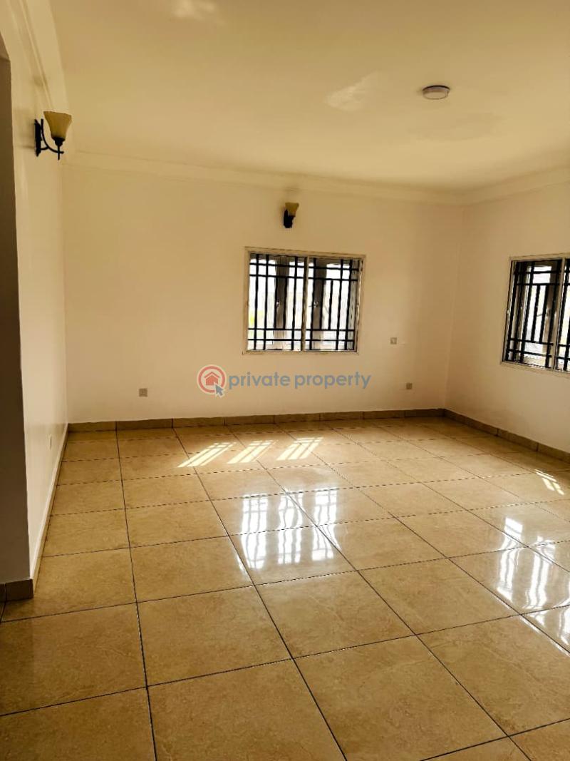 6 bedroom Townhouse For Rent Alpha Beach New Road Along Lekki Expressway Lagos - 4