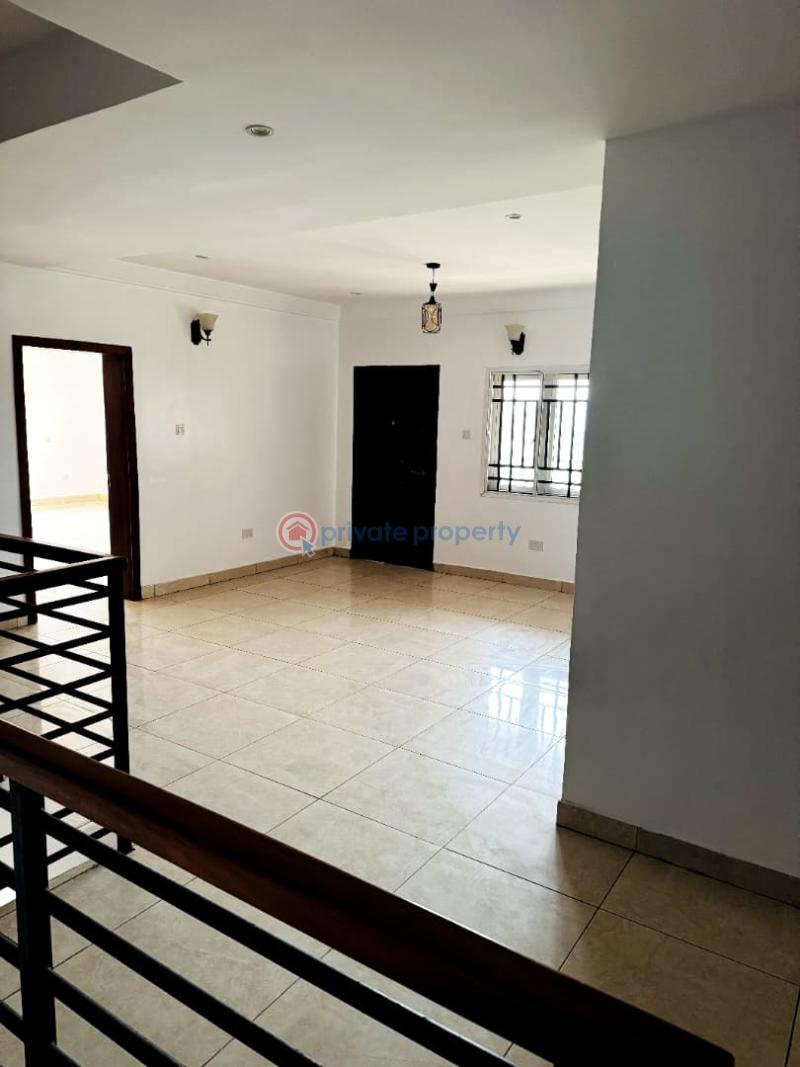 6 bedroom Townhouse For Rent Alpha Beach New Road Along Lekki Expressway Lagos - 6
