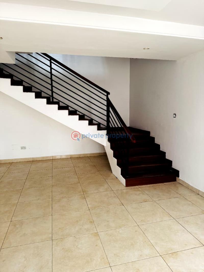 6 bedroom Townhouse For Rent Alpha Beach New Road Along Lekki Expressway Lagos - 8