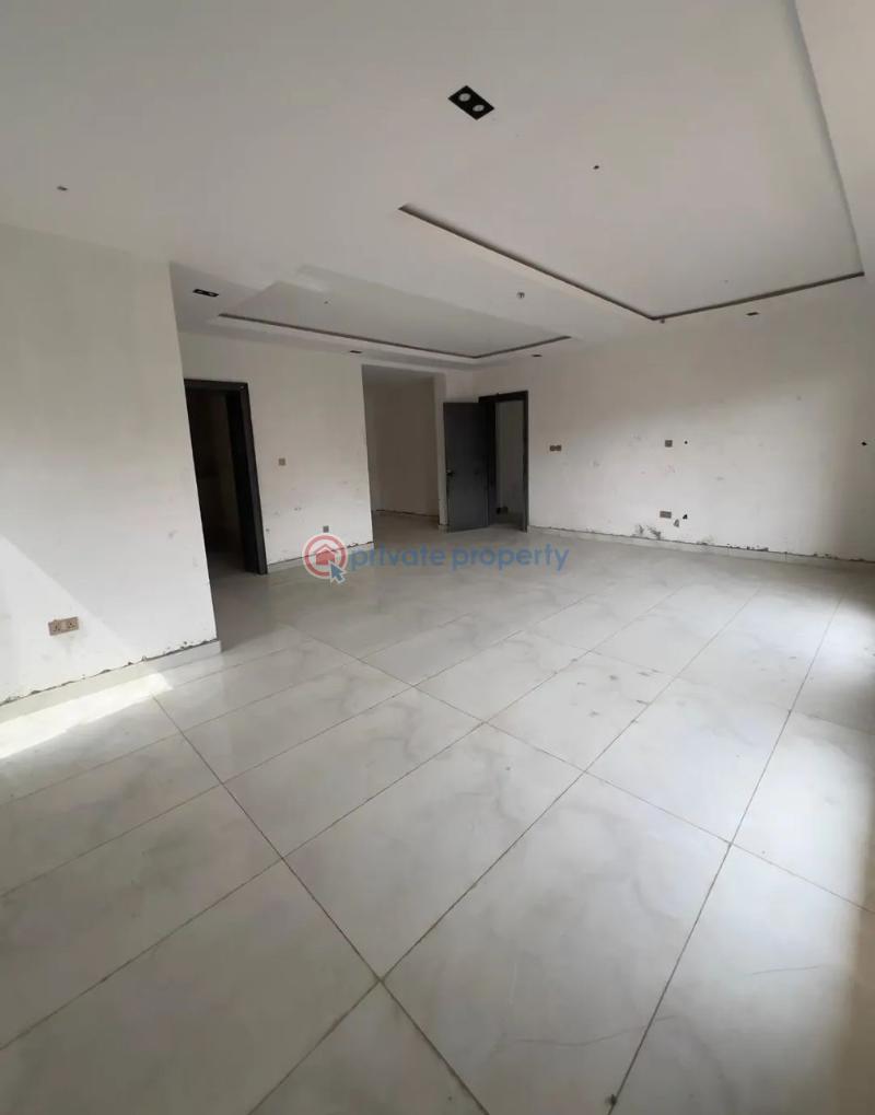 5 bedroom Detached Duplex For Sale Utako Abuja Phase 2  - 4