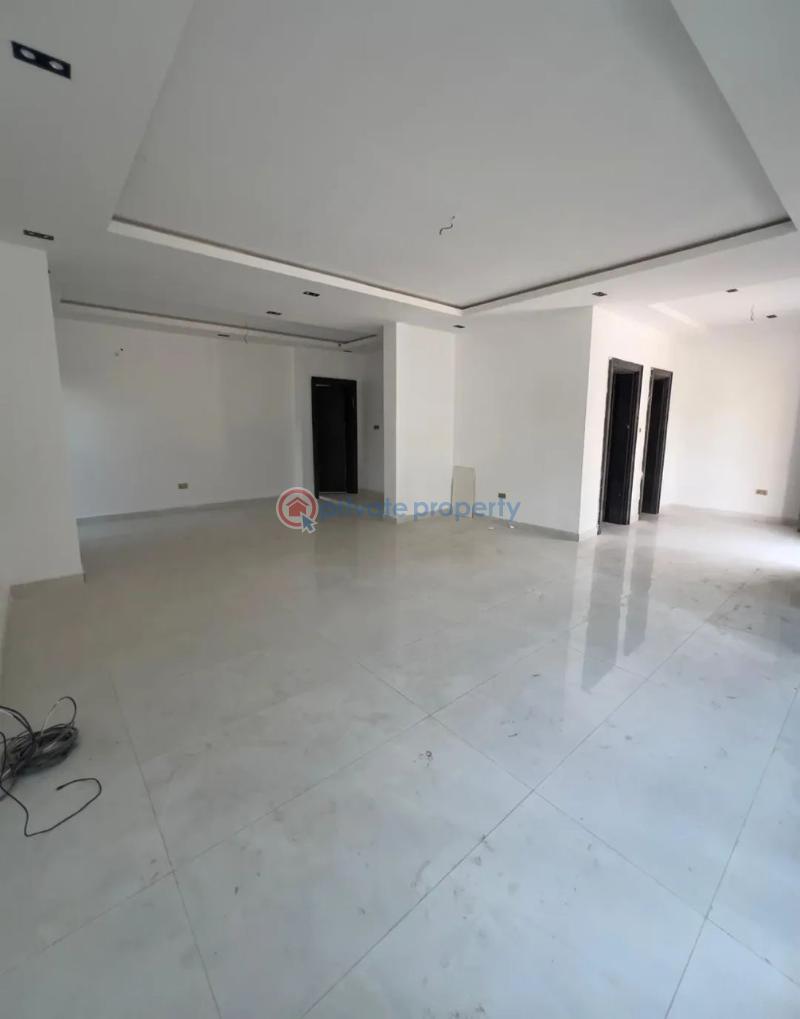 5 bedroom Detached Duplex For Sale Utako Abuja Phase 2  - 2
