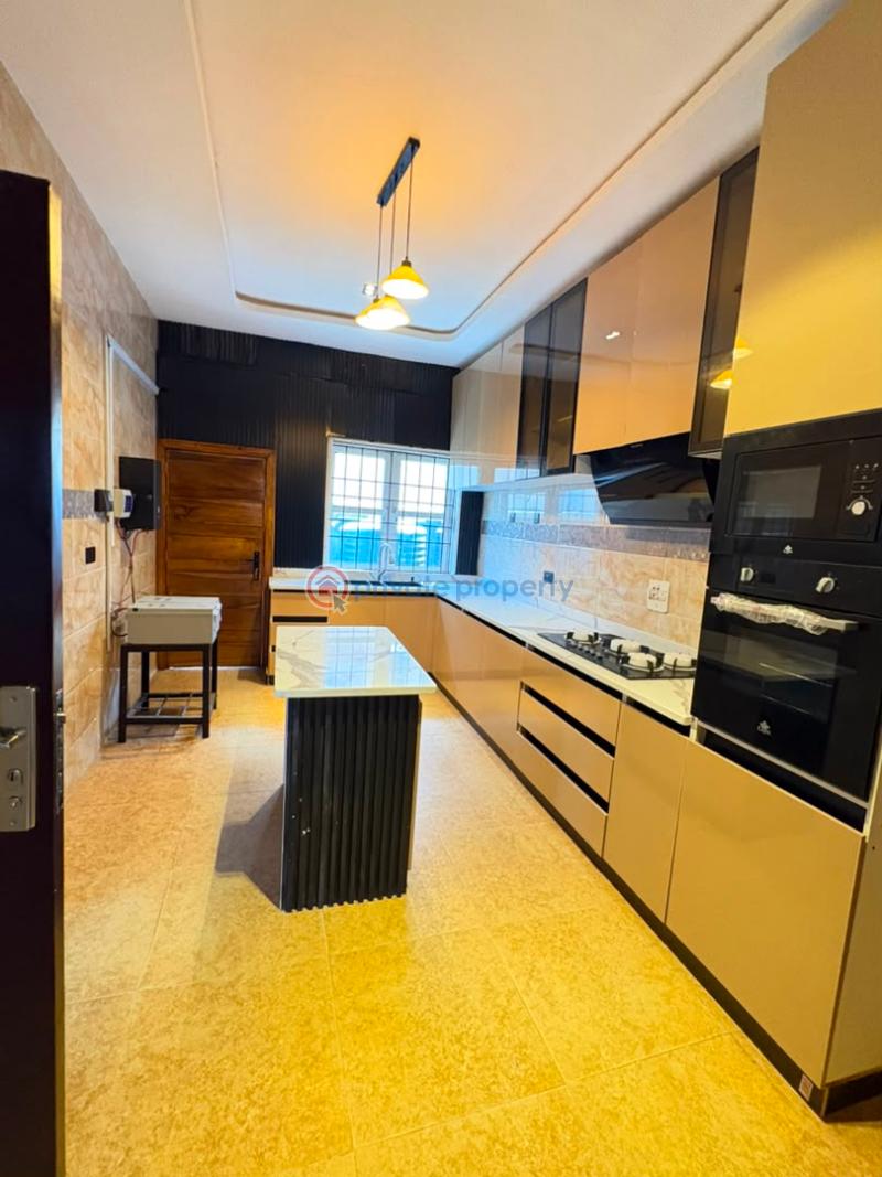 5 bedroom Detached Duplex For Sale Idado Estate, Lekki, Lagos Idado Lekki Lagos - 2