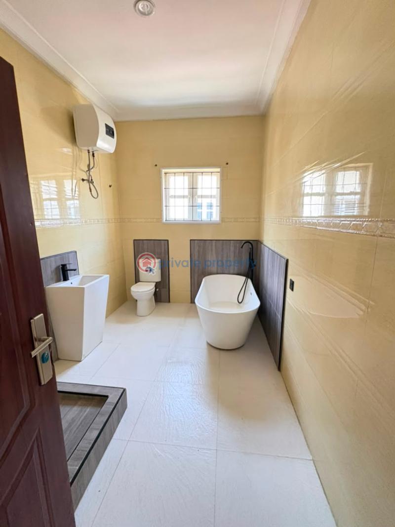 5 bedroom Detached Duplex For Sale Idado Estate, Lekki, Lagos Idado Lekki Lagos - 4
