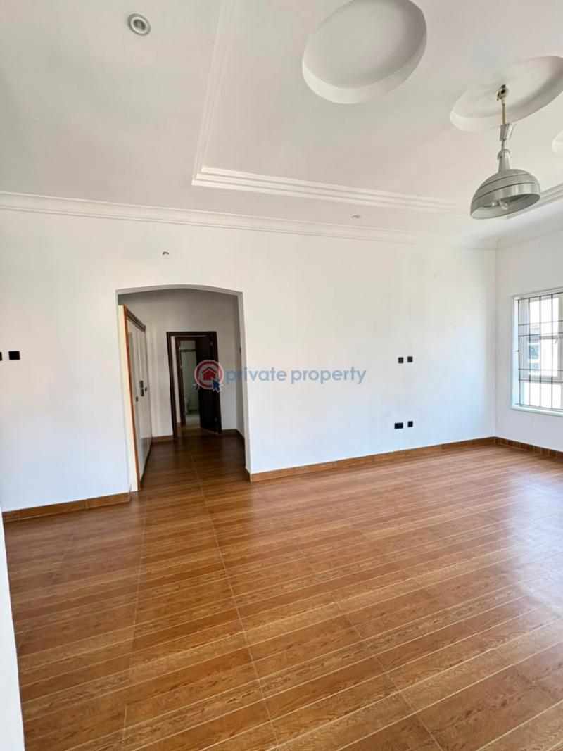 5 bedroom Detached Duplex For Sale Idado Estate, Lekki, Lagos Idado Lekki Lagos - 1