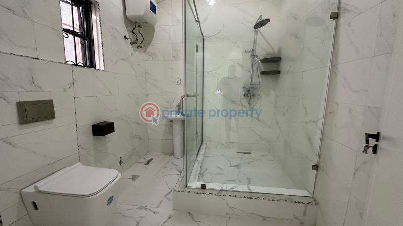 Luxury five bedroom detached house. luxury living at its finest! - 15 5 bedroom Detached Duplex For Sale Royal Gardens Estate, Ajah Lekki Along Lekki Expressway Lagos - 15