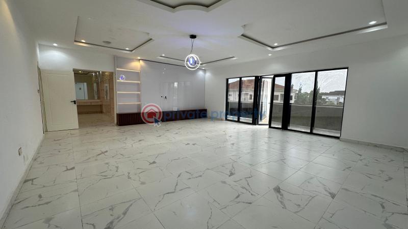 Luxury five bedroom detached house. luxury living at its finest! - 13 5 bedroom Detached Duplex For Sale Royal Gardens Estate, Ajah Lekki Along Lekki Expressway Lagos - 13