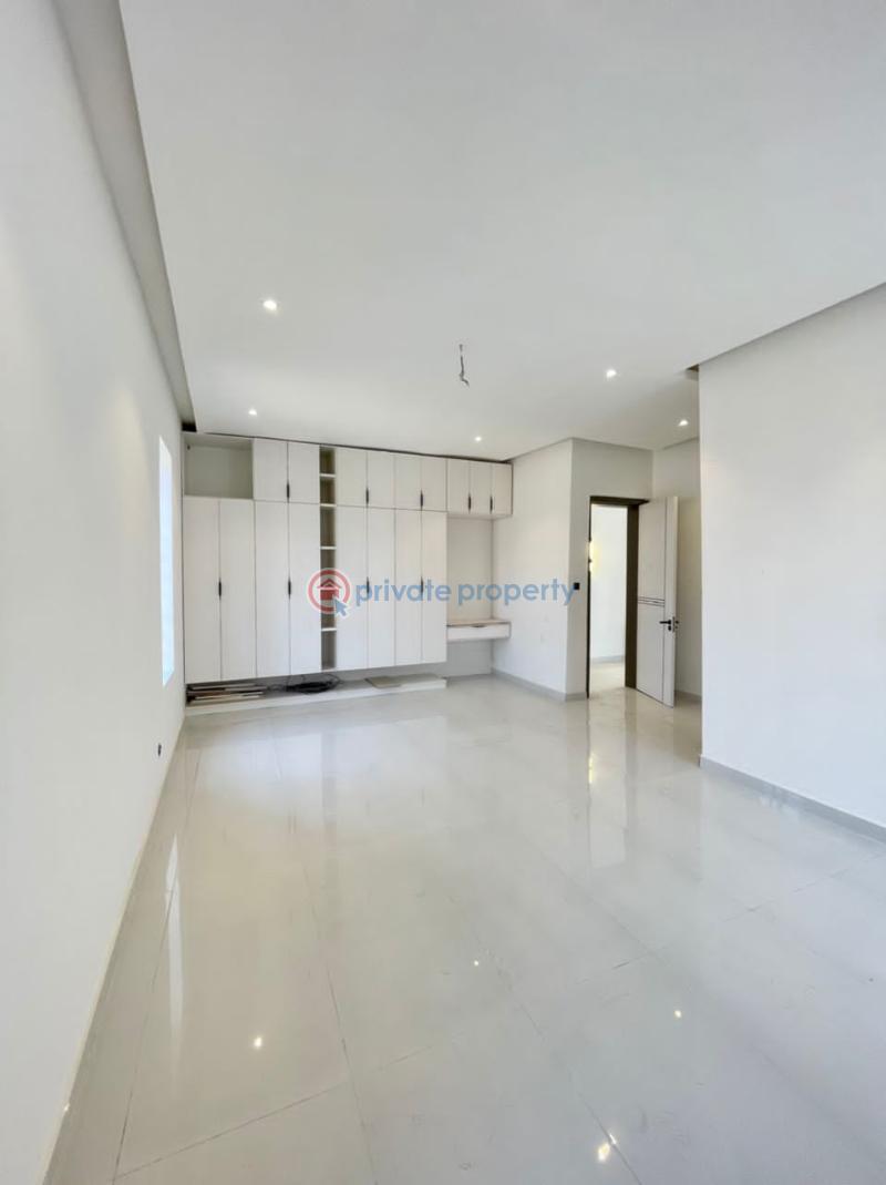 5 bedroom Detached Duplex For Sale Ologolo Lekki Lagos - 14