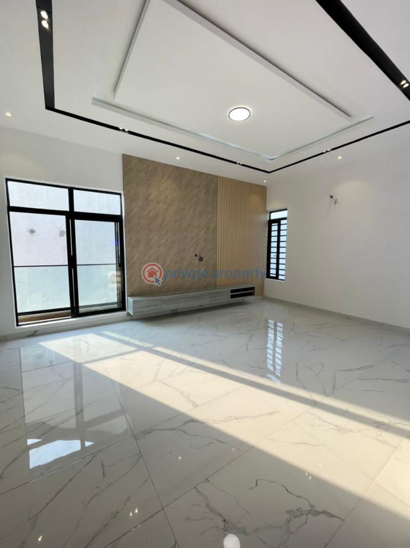 5 bedroom Detached Duplex For Sale Ologolo Lekki Lagos - 8