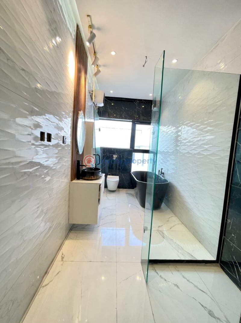 5 bedroom Detached Duplex For Sale Ologolo Lekki Lagos - 15