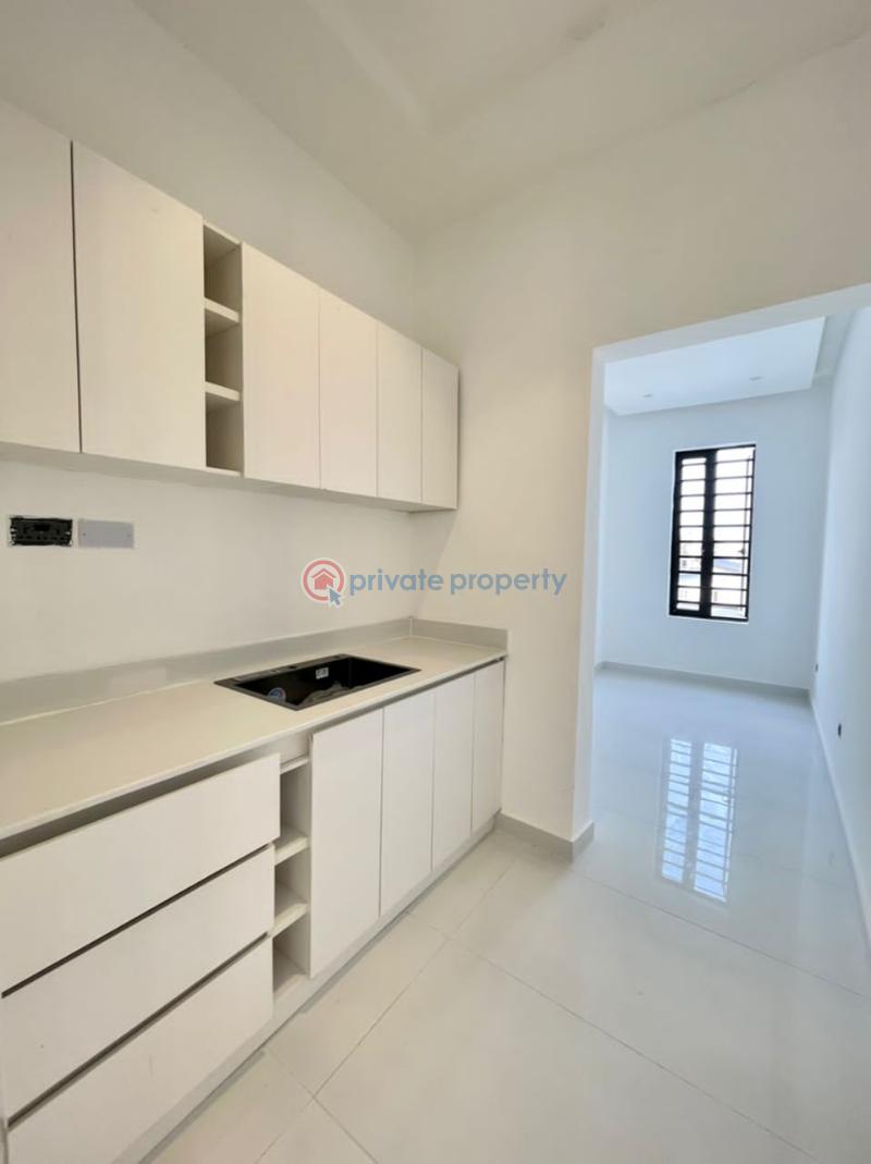 5 bedroom Detached Duplex For Sale Ologolo Lekki Lagos - 12