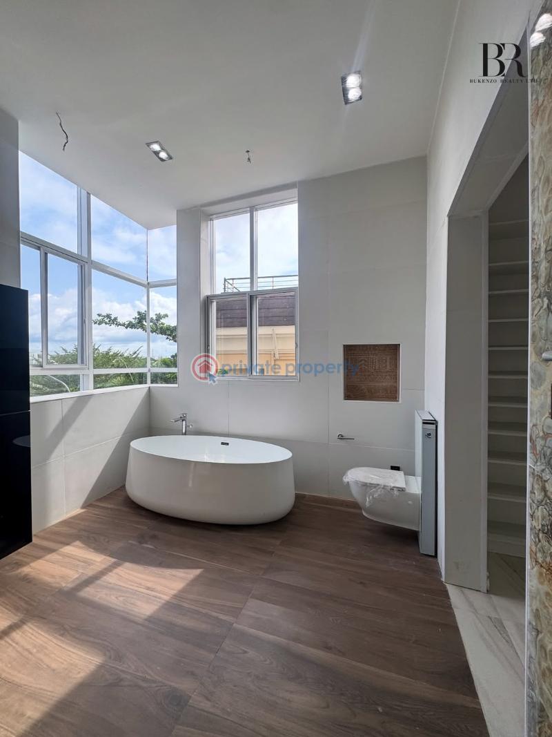5 bedroom Detached Duplex For Sale Osapa London, Lekki Osapa London Lekki Lagos - 7