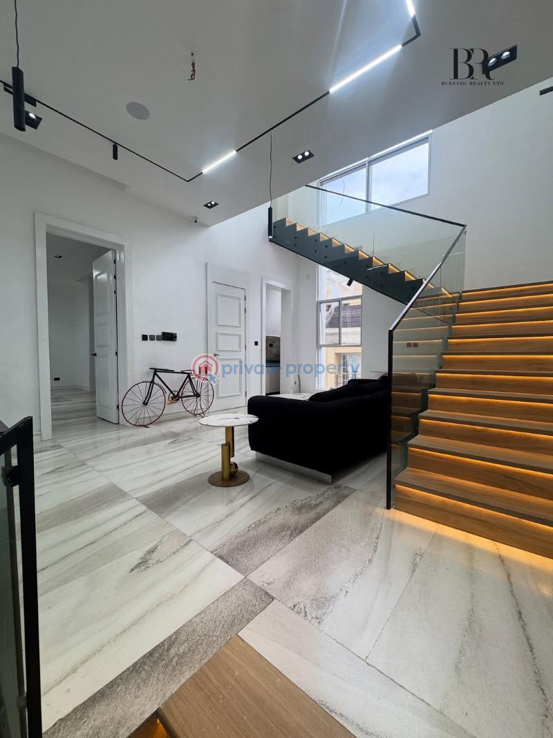 5 bedroom Detached Duplex For Sale Osapa London, Lekki Osapa London Lekki Lagos - 3