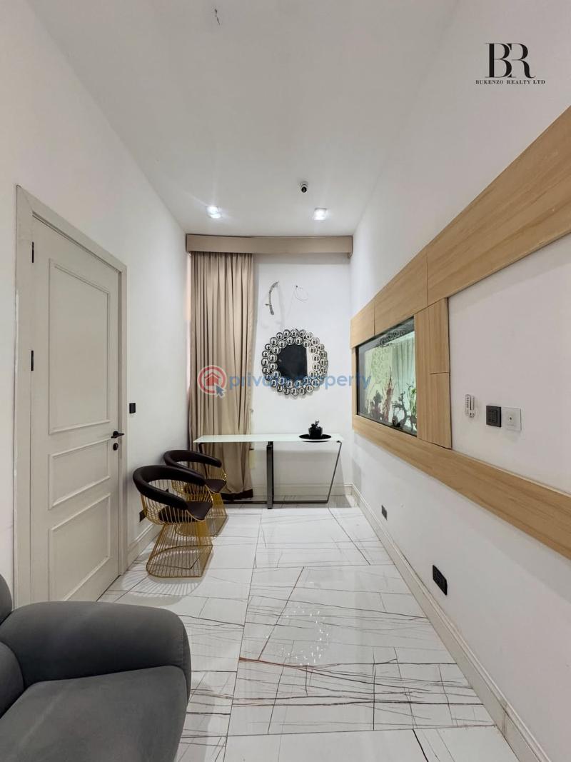 5 bedroom Detached Duplex For Sale Osapa London, Lekki Osapa London Lekki Lagos - 1
