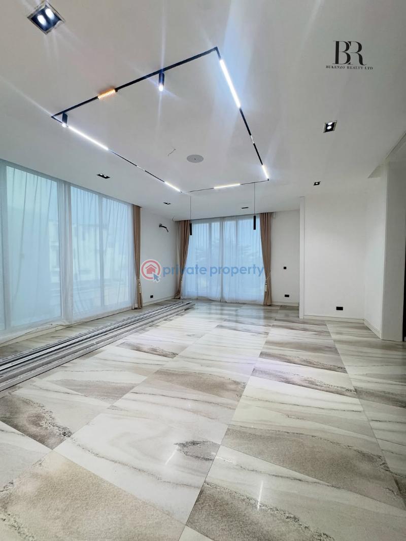 5 bedroom Detached Duplex For Sale Osapa London, Lekki Osapa London Lekki Lagos - 4