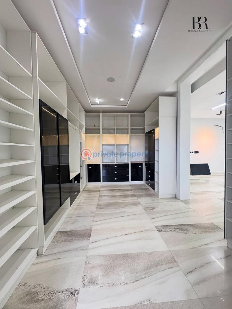5 bedroom Detached Duplex For Sale Osapa London, Lekki Osapa London Lekki Lagos - 5