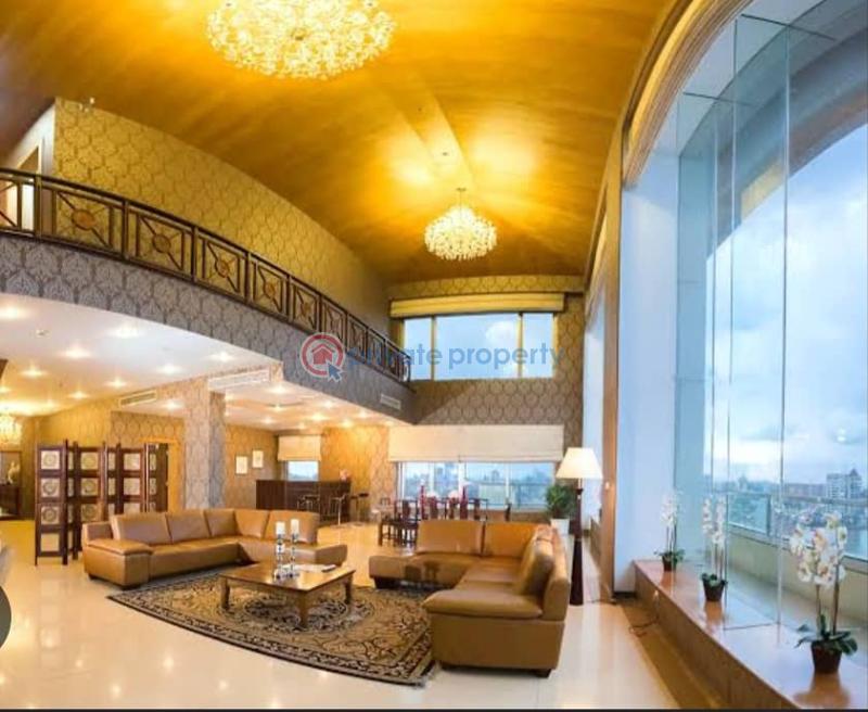 10 bedroom Hotel For Sale Victoria Island Lagos - 9