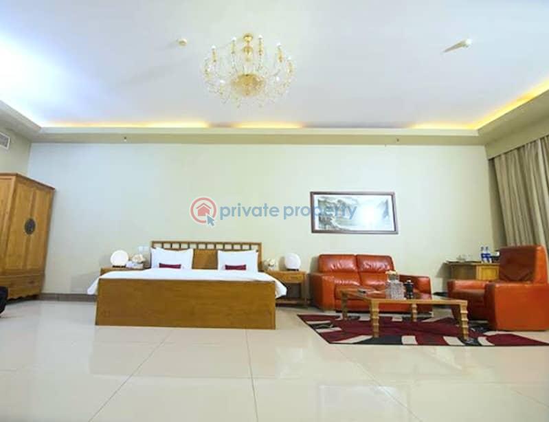 10 bedroom Hotel For Sale Victoria Island Lagos - 3