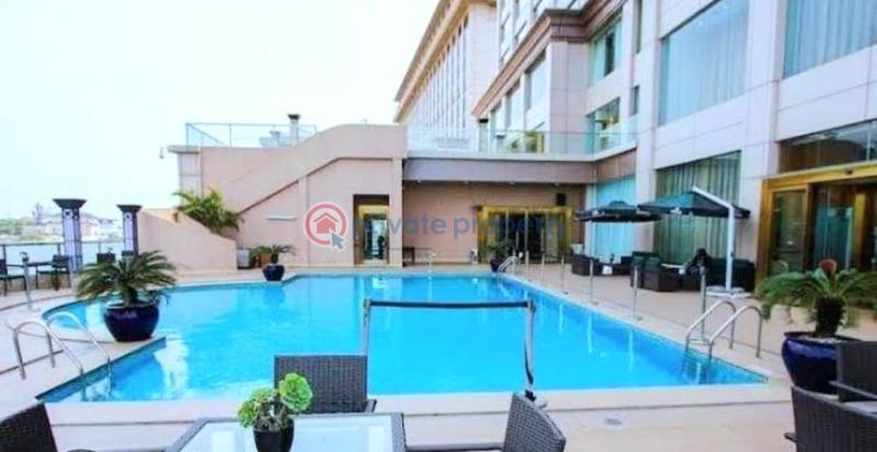 10 bedroom Hotel For Sale Victoria Island Lagos - 5