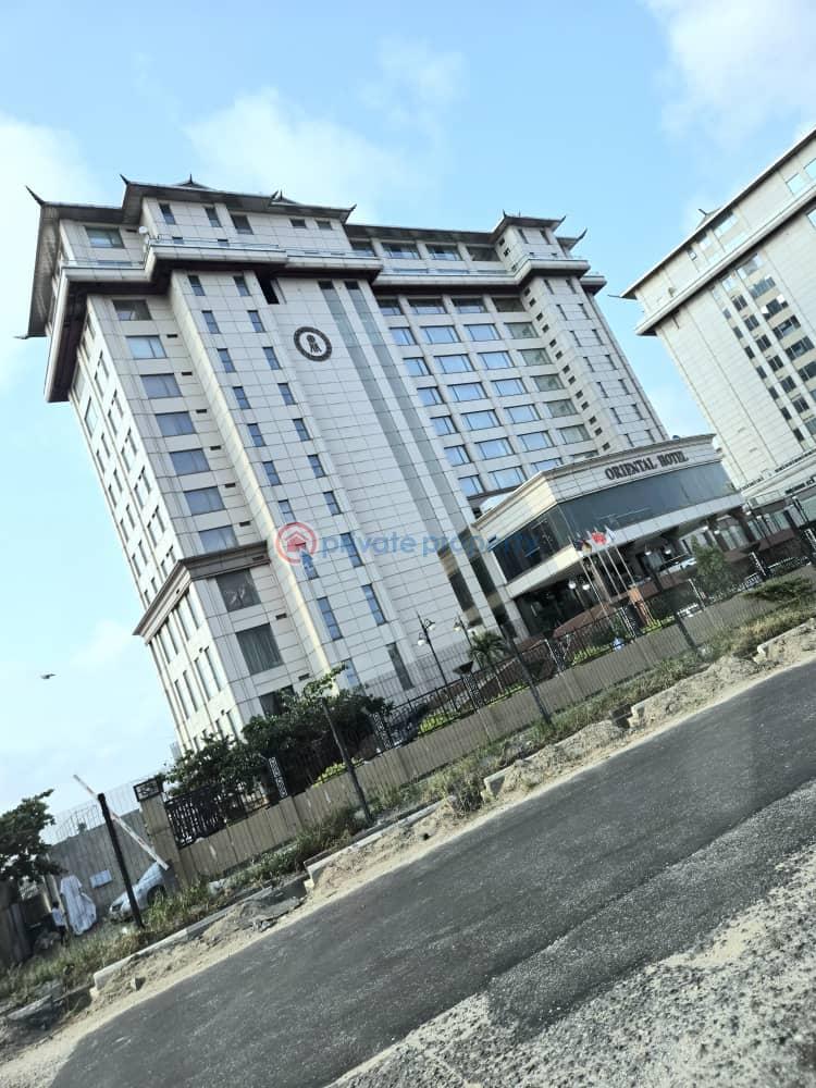 10 bedroom Hotel For Sale Victoria Island Lagos - 17