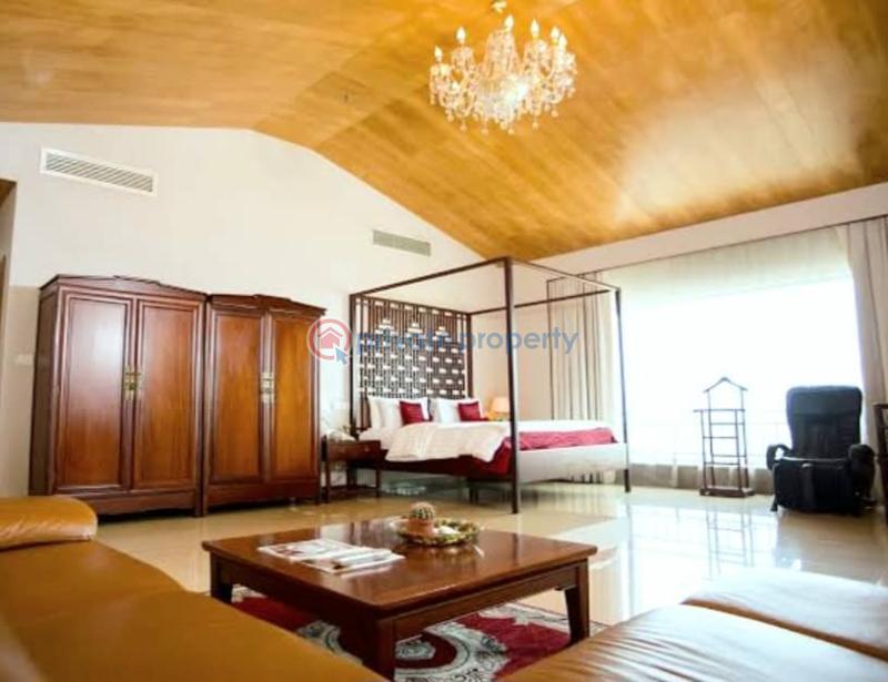 10 bedroom Hotel For Sale Victoria Island Lagos - 6