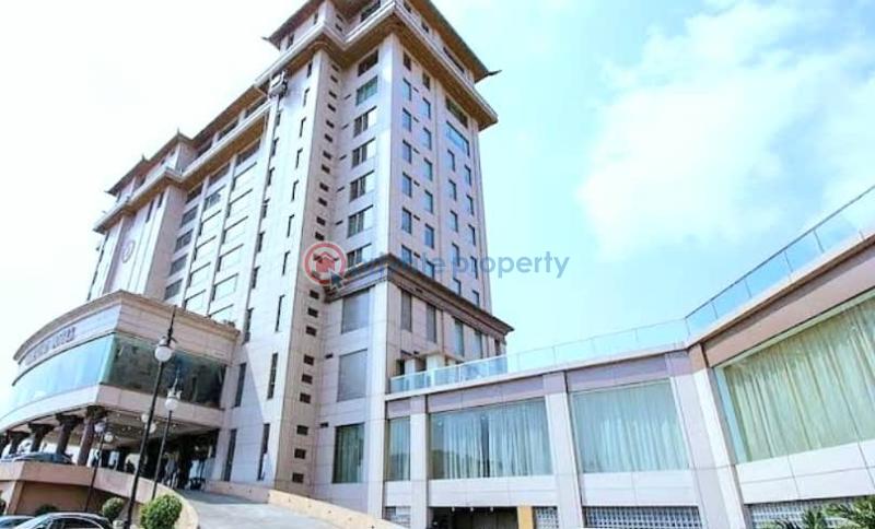 10 bedroom Hotel For Sale Victoria Island Lagos - 12