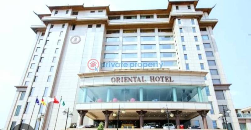 10 bedroom Hotel For Sale Victoria Island Lagos - 4