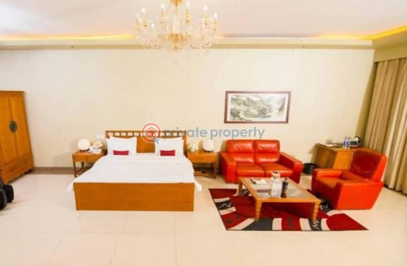 10 bedroom Hotel For Sale Victoria Island Lagos - 10