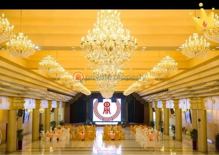 10 bedroom Hotel For Sale Victoria Island Lagos - 11