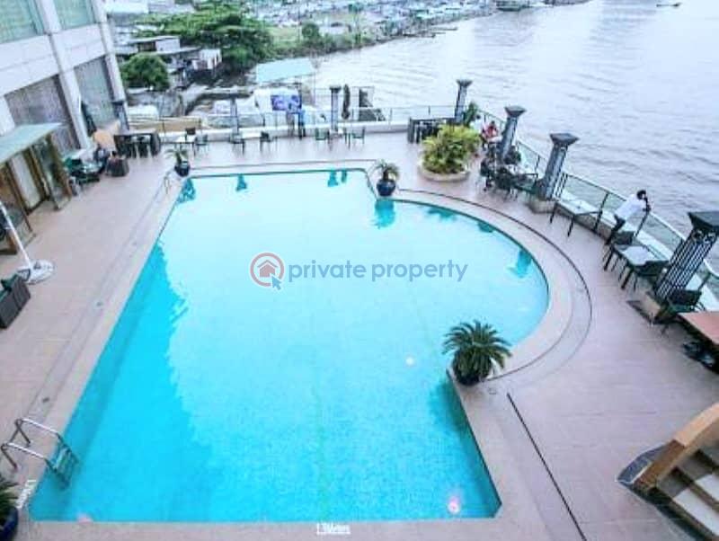10 bedroom Hotel For Sale Victoria Island Lagos - 7