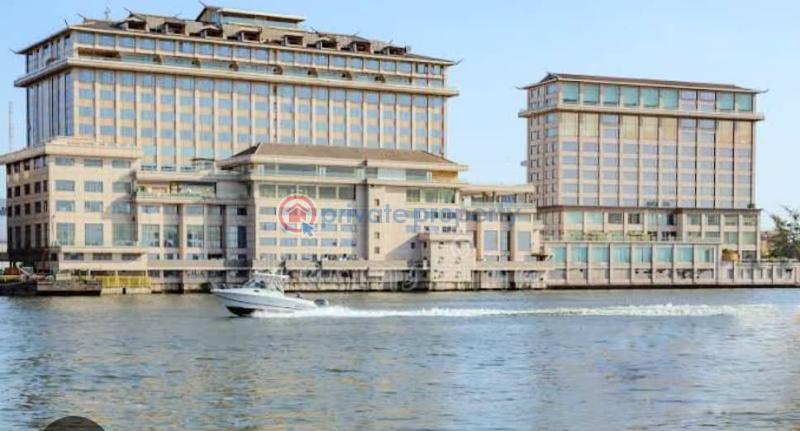 10 bedroom Hotel For Sale Victoria Island Lagos - 15