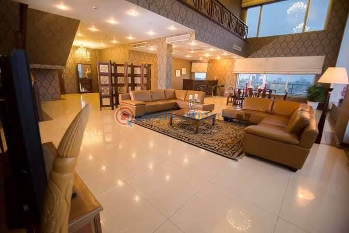 10 bedroom Hotel For Sale Victoria Island Lagos - 16