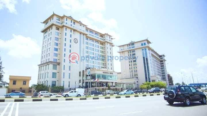 10 bedroom Hotel For Sale Victoria Island Lagos - 1
