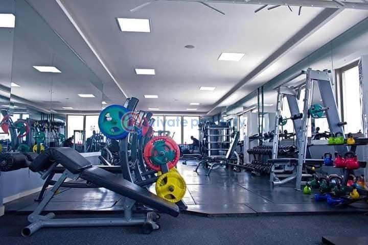 10 bedroom Hotel For Sale Victoria Island Lagos - 13