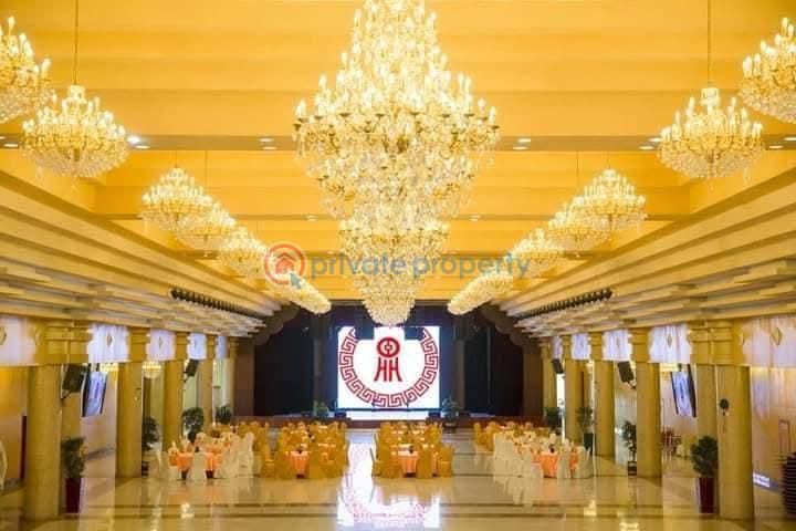 10 bedroom Hotel For Sale Victoria Island Lagos - 14