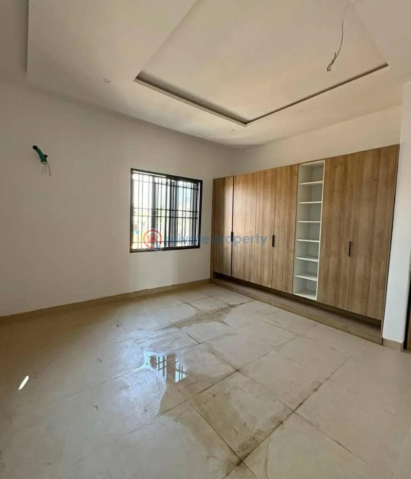 4 bedroom Terraced Duplex For Sale Life Camp Abuja Phase 3  - 6