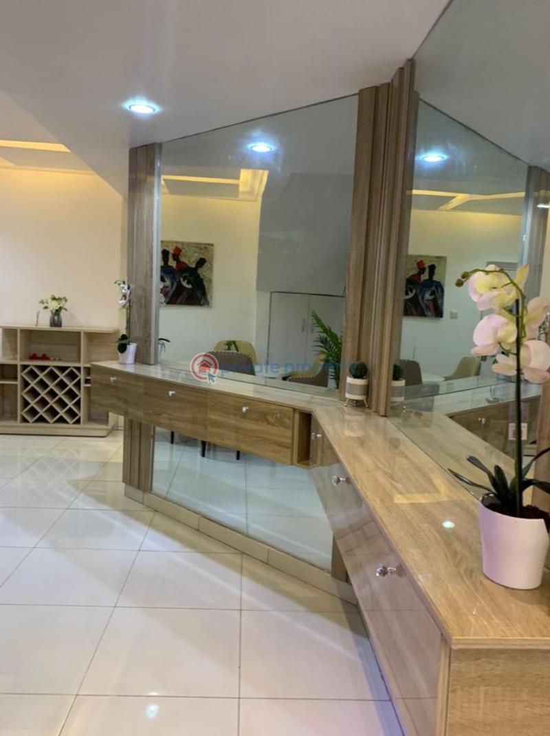 3 bedroom Flat & Apartment For Rent Cadogan Estate Osapa London Lekki Lagos - 5