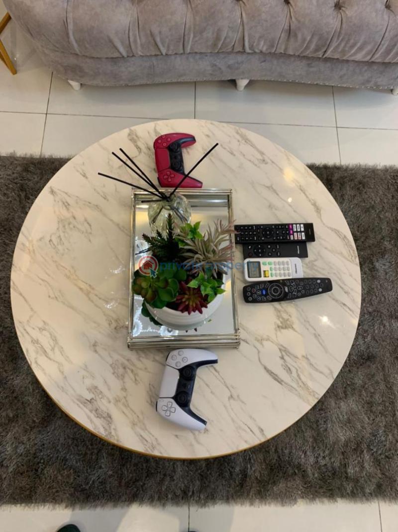 3 bedroom Flat & Apartment For Rent Cadogan Estate Osapa London Lekki Lagos - 1